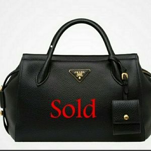 🔖🔖SOLD🔖🔖...PRADA